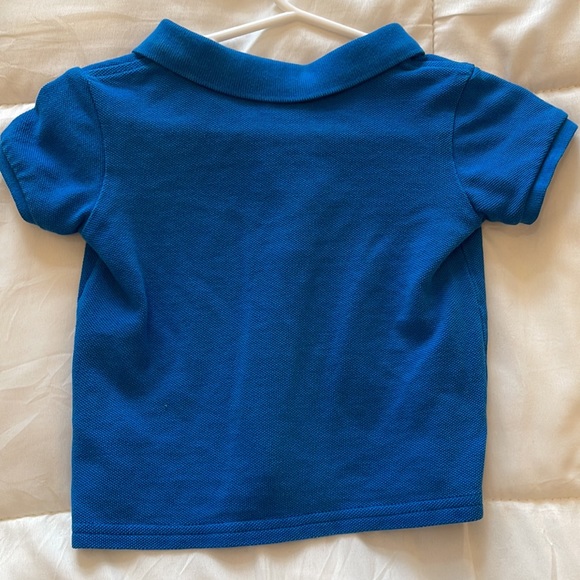 Burberry polo - Picture 4 of 4